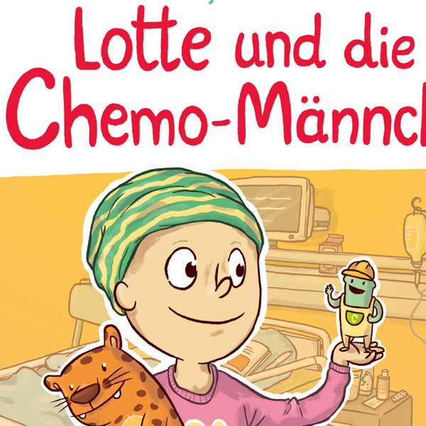 Lotte und die Chemo-Männchen