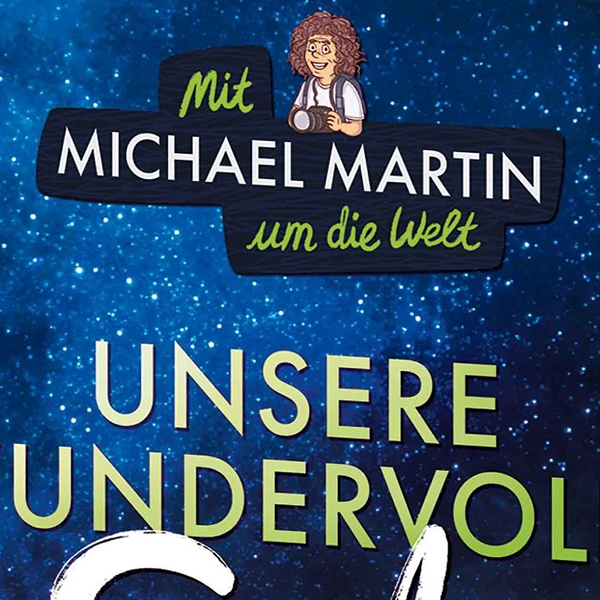 Unsere wundervolle Erde